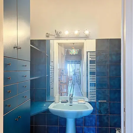 T3 Avec Jardin, Acces Direct - Fr-1-770-43 Apartment Saint-Cyr-sur-Mer