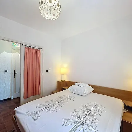 T3 Avec Jardin, Acces Direct - Fr-1-770-43 Apartmán Saint-Cyr-sur-Mer