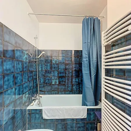 T3 Avec Jardin, Acces Direct - Fr-1-770-43 Apartment *