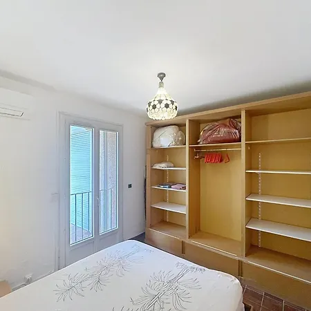 Apartmán T3 Avec Jardin, Acces Direct - Fr-1-770-43 Saint-Cyr-sur-Mer