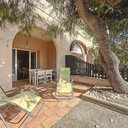 T3 Avec Jardin, Acces Direct - Fr-1-770-43 *