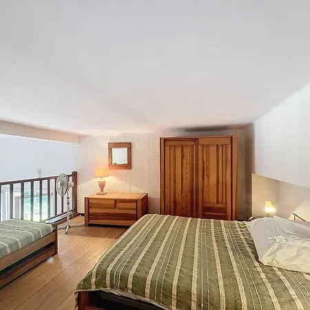 T3 Avec Jardin, Acces Direct - Fr-1-770-43 * Saint-Cyr-sur-Mer