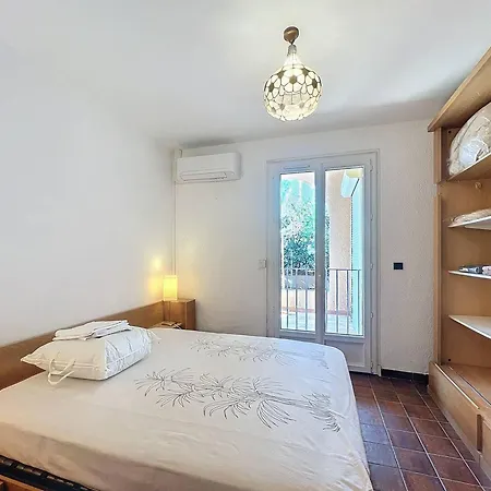 T3 Avec Jardin, Acces Direct - Fr-1-770-43 Apartmán