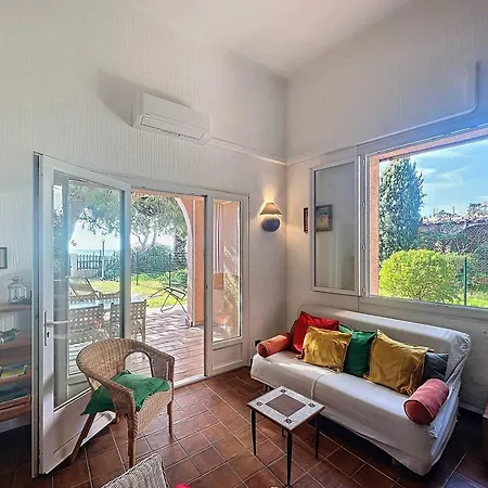 T3 Avec Jardin, Acces Direct - Fr-1-770-43 Apartmán *