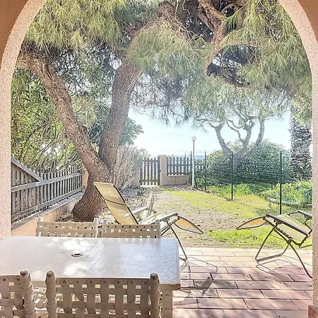 T3 Avec Jardin, Acces Direct - Fr-1-770-43 Saint-Cyr-sur-Mer