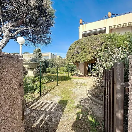 T3 Avec Jardin, Acces Direct - Fr-1-770-43 Saint-Cyr-sur-Mer